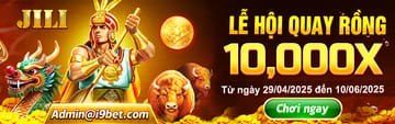 Thưởng nạp lần đầu lên đến 100%