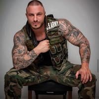 Inked Boys