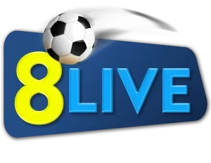LOGO 8live